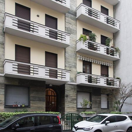 Youhosty - Giuliano 3 Milán Exterior foto